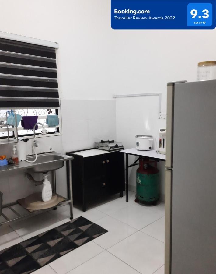 Holiday home Az Bertam Perdana With Free Wifi Kepala Batas (Penang)