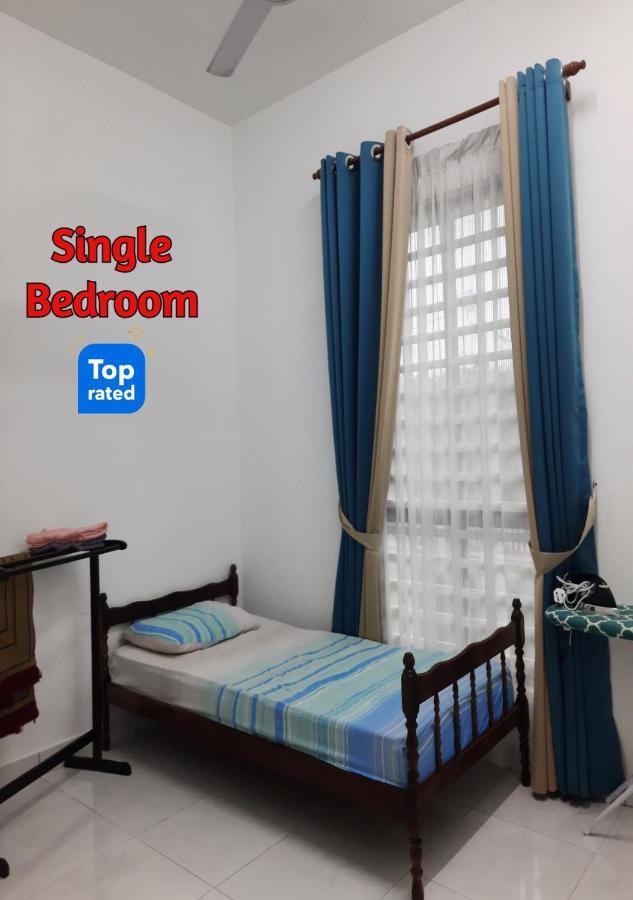 Az Bertam Perdana With Free Wifi Holiday home Kepala Batas (Penang)