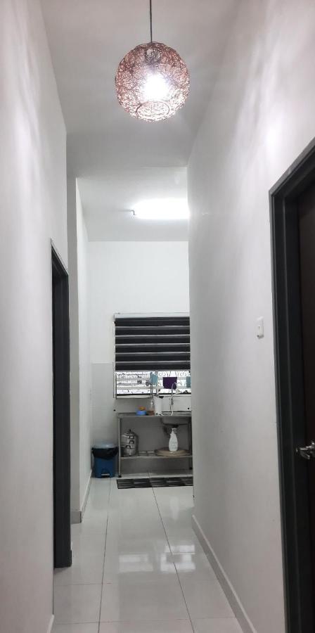 Holiday home Az Bertam Perdana With Free Wifi *