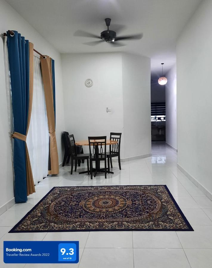 Az Bertam Perdana With Free Wifi Holiday home *