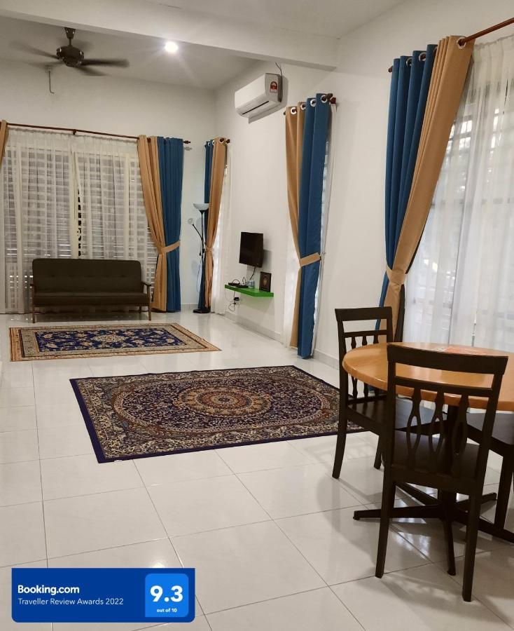 Az Bertam Perdana With Free Wifi Kepala Batas (Penang)