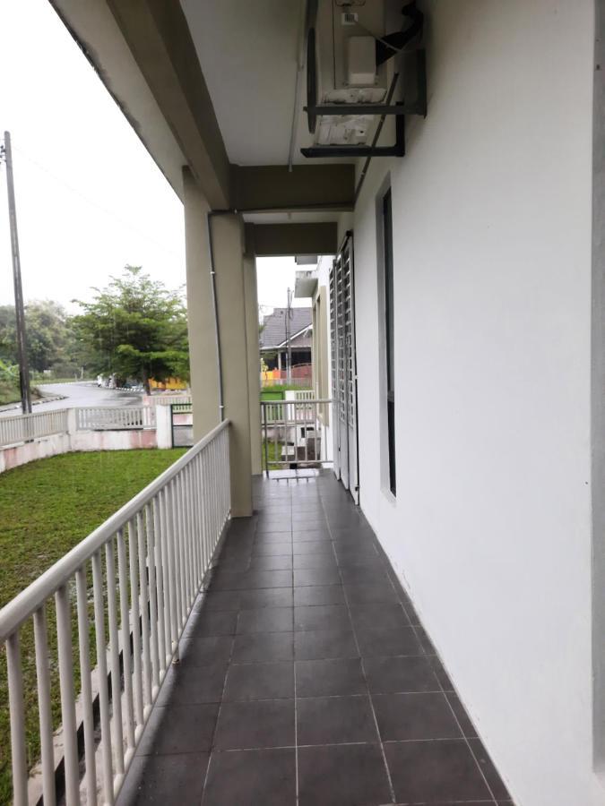 Az Bertam Perdana With Free Wifi