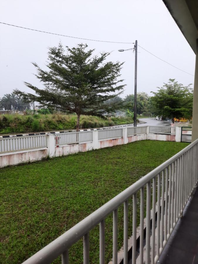 Holiday home Az Bertam Perdana With Free Wifi *
