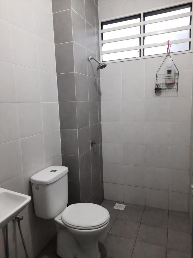 Holiday home Az Bertam Perdana With Free Wifi Kepala Batas (Penang)
