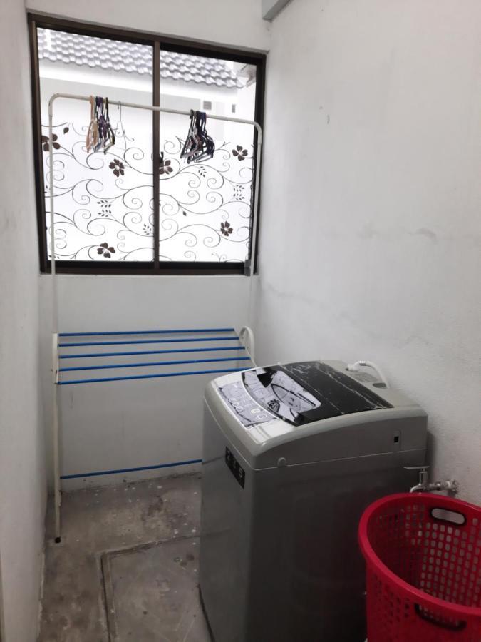 Az Bertam Perdana With Free Wifi Holiday home