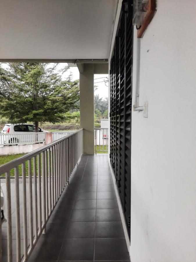 Az Bertam Perdana With Free Wifi Holiday home *