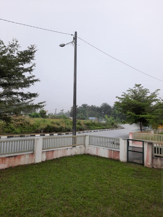 Holiday home Az Bertam Perdana With Free Wifi Kepala Batas (Penang)