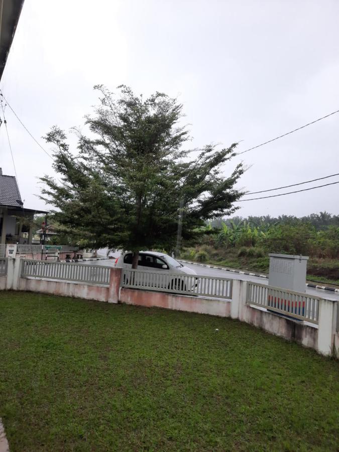 Az Bertam Perdana With Free Wifi Holiday home Kepala Batas (Penang)