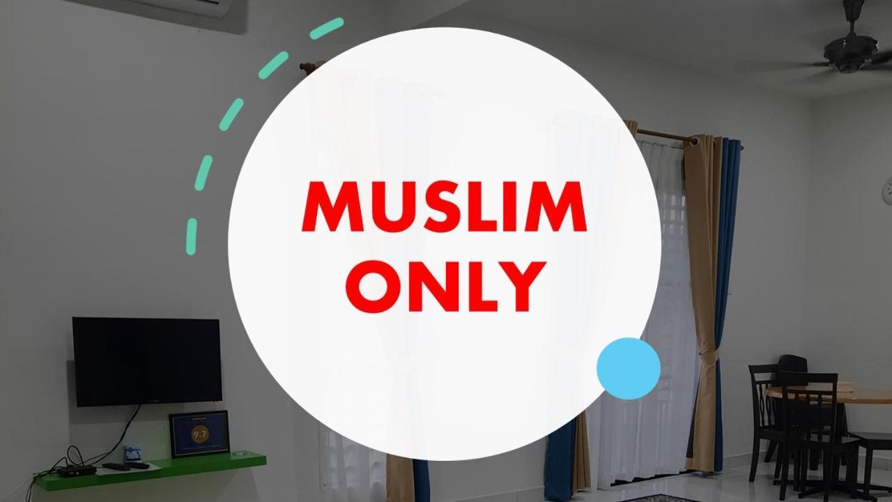 Az Bertam Perdana With Free Wifi Holiday home *